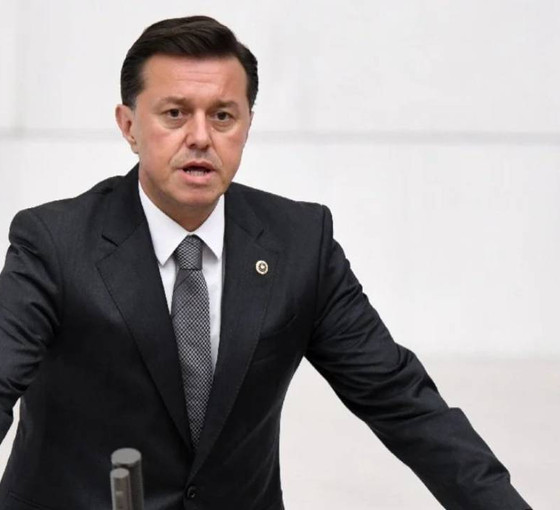 İYİ Partili Nebi Hatipoğlu: AK Parti ya da MHP ile ittifak olabilir
