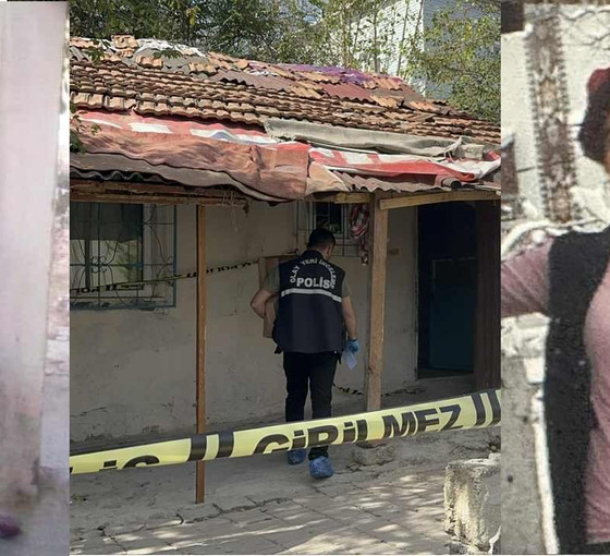 Ümraniye'de kadın cinayeti: Bıçakladı, 4 ayda tahliye oldu, öldürdü