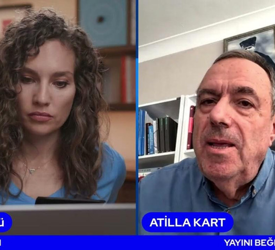 Atilla Kart: Mühürsüz oylar için AİHM’e CHP adına gitmem engellendi
