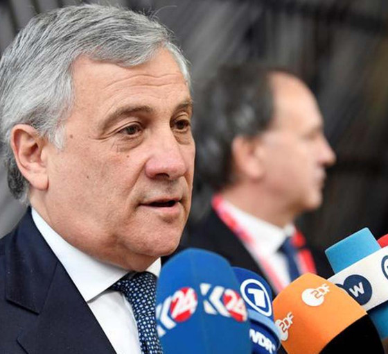 İtalya Dışişleri Bakanı Tajani New York'ta Erdoğan'la görüşecek: Ortak eylem olmazsa göç dalgası artar