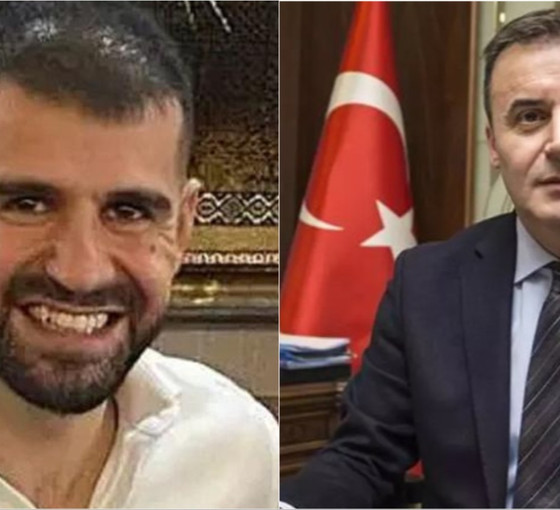 Yargıtay üyesi Yüksel Kocaman'dan Ayhan Bora Kaplan açıklaması