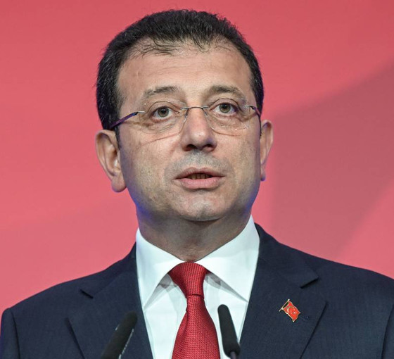 Ekrem İmamoğlu'ndan yerel seçim ve Meral Akşener açıklaması: Günü geldiğinde makul görüşmeler için zemin oluşacaktır