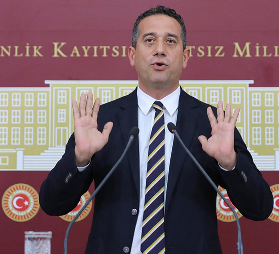 CHP'li Başarır'dan ittifak açıklaması: Gidene gitme demeyiz, ille de bizimle ittifak yap da demeyiz