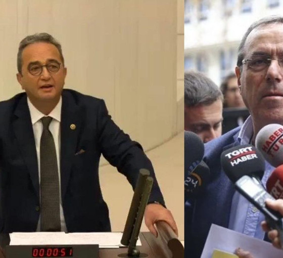 Atilla Kart’ın iddialarına Bülent Tezcan’dan yanıt: ‘Partimiz AİHM’e gitti ama dava reddedildi’