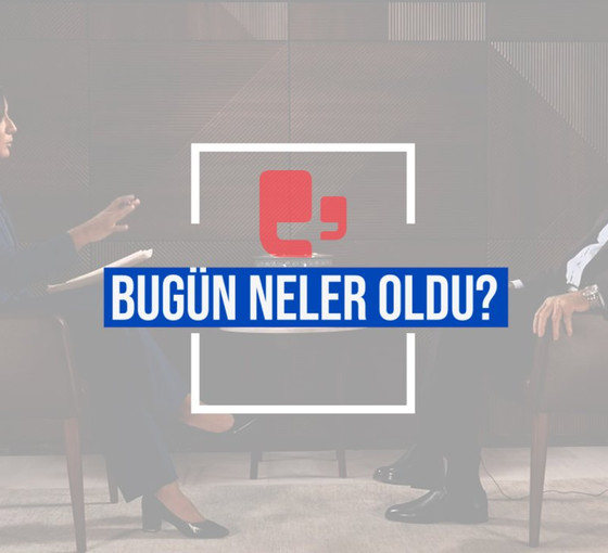 Bugün neler oldu? | 19.09.2023 Salı, günün önemli gelişmeleri