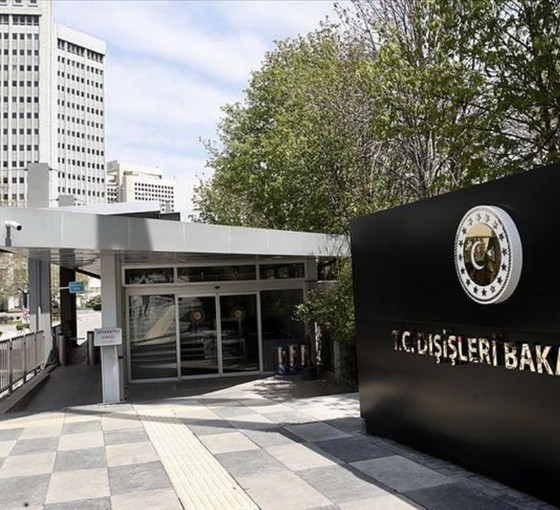 Türkiye, Azerbaycan'ı 'haklı' buldu ama müzakere sürecini işaret etti: Barış ve kalıcı istikrar için yegane yol