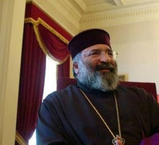 Ermeni Patrik, Katolik Papa’dan Türkler için ne istedi?