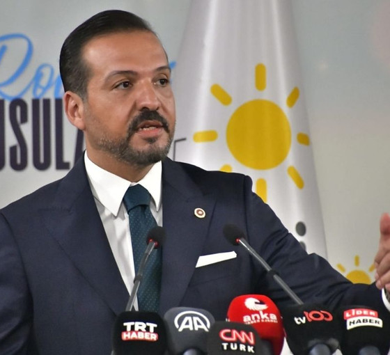 İYİ Parti'den Azerbaycan'ın başlattığı askeri operasyona destek