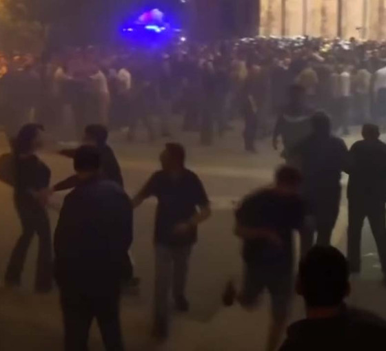 Rusya'dan protestoların yaşandığı Erivan'a nota: Büyükelçiliğimizin güvenliği sağlansın