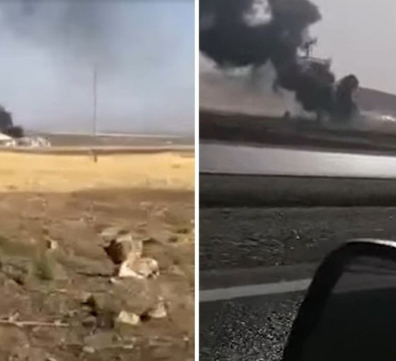 Türkiye'den Süleymaniye saldırısı açıklaması