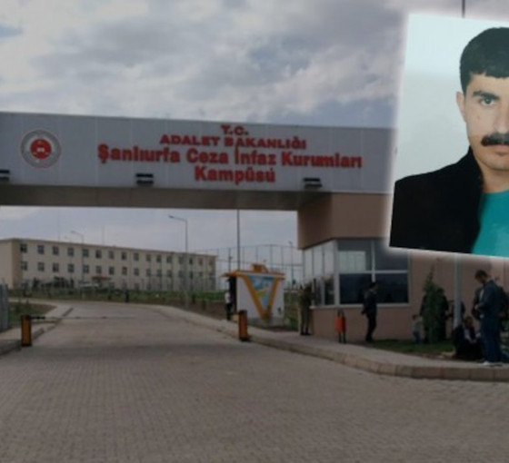 Emin Güler yüzde 94 engelli raporuna rağmen tahliye edilmiyor
