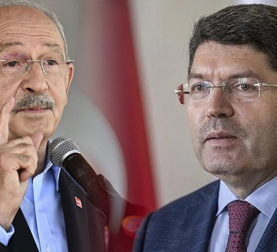 Kılıçdaroğlu'ndan Adalet Bakanı Tunç'a 'Veysel Şahin' sorusu: Yasa dışı bahis baronunu tanır mısınız?