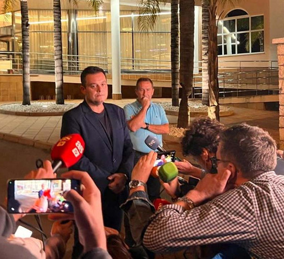 RFEF'den acil ve köklü değişim garantisi: İspanya'da kadın sporcuların 'taciz' boykotu sona erdi