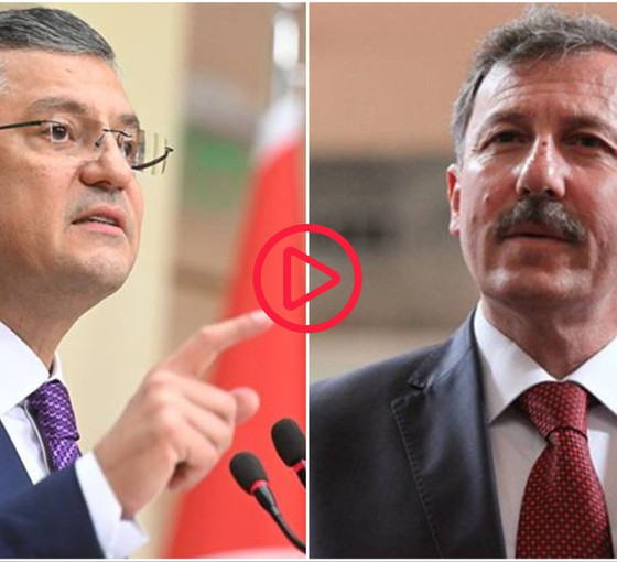 Selçuk Özdağ'dan Özgür Özel'e yanıt: Bana bakanlık önerildi