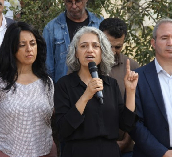 Maraş’ı ziyaret eden Uçar: Devlet depremi halen sürüyor
