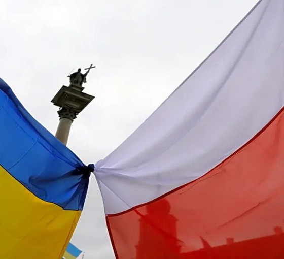 Polonya, Zelenskiy'nin yorumları nedeniyle Ukrayna Büyükelçisini bakanlığa çağırdı