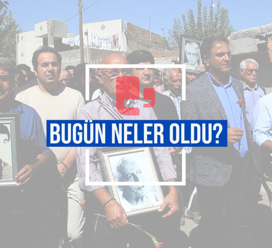 Bugün neler oldu? | 20.09.2023 Çarşamba, günün önemli gelişmeleri