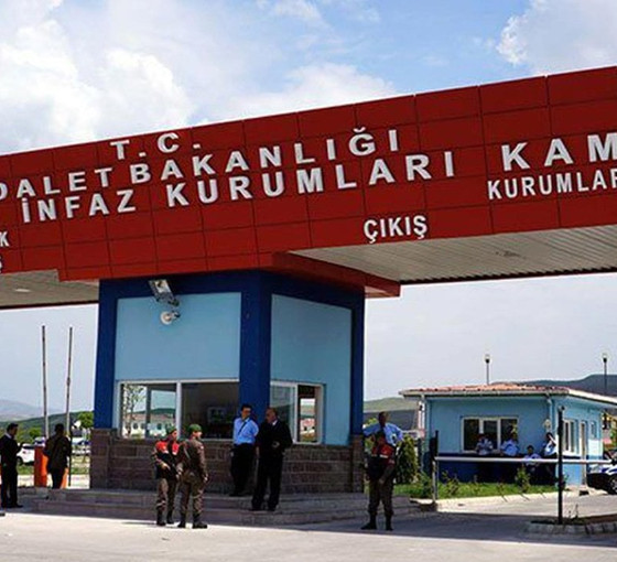 Yine Sincan Cezaevi, yine Kürtçe savunmaya engel