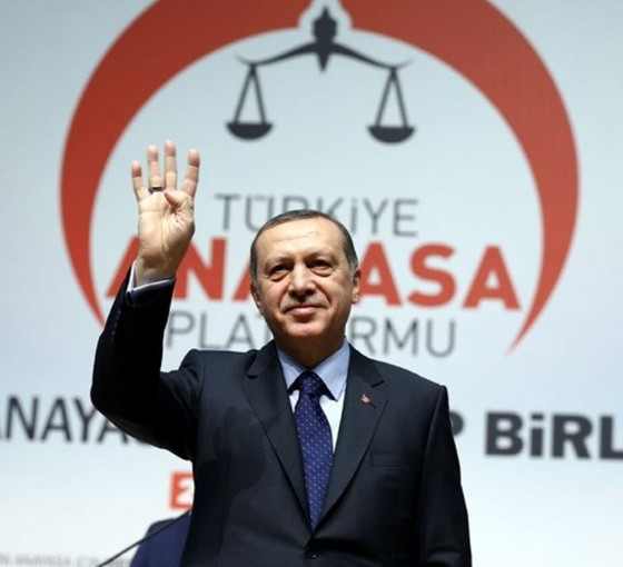 Bu yeni anayasa üçkâadını da yerse, pes derim CHP’ye