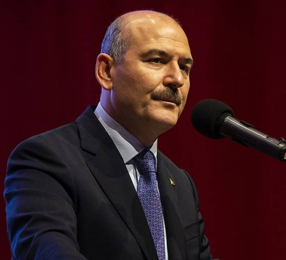 Emekli 'Soylu'ya hakaret' davasından beraat etti: 'Haksız kazanç elde etmenin yollarının zorlandığı görülüyor'