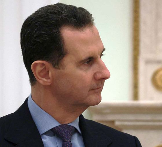 Suriye Devlet Başkanı Esad Çin'de diplomatik izolasyondan çıkış arayışında