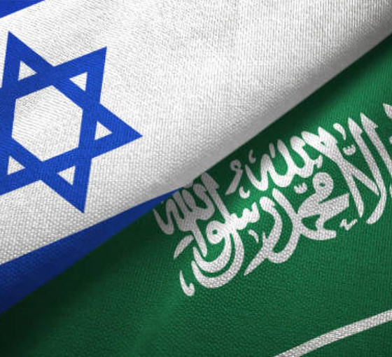 'Suudi Arabistan, İsrail'le normalleşme sürecini dondurdu'