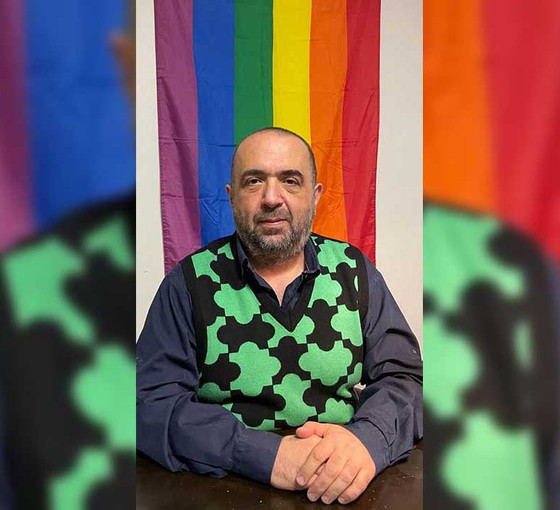 Türkiye’de LGBTİ+ karşıtlığı: 'Kimsenin kulağının üstüne yatamayacağı bir dönemden geçiyoruz'