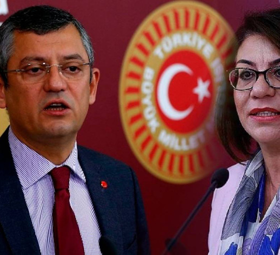 CHP'li eski vekil Biçer'den Özgür Özel'e 'dokunulmazlık' yanıtı: Gerçekler hatırladığı gibi değil