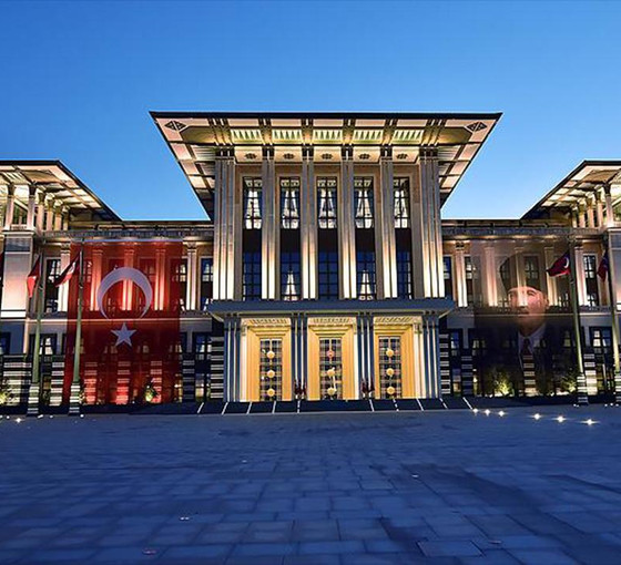 Sayıştay'ın denetim raporu: Cumhurbaşkanlığı 2022'de 5 milyar 364 milyon lira ödenek kullanmış