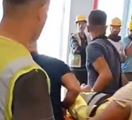 Akkuyu'da işçiler zehirlenmişti: Bakanlığın bir ay önce yemeklere 'temiz' raporu verdiği ortaya çıktı