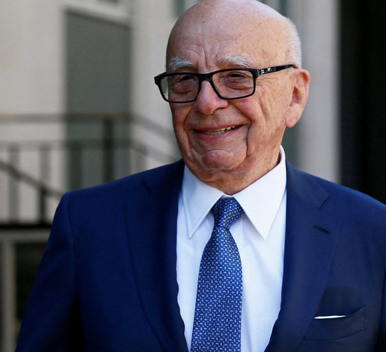 Milyarder medya patronu Rupert Murdoch istifa etti: Hanedanlığın başına oğlu geçecek