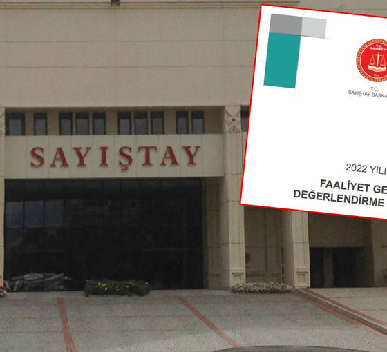 Sayıştay'ın genel değerlendirme raporu: 19 kamu idaresinin bütçe gerçekleşmeleri gerçeği yansıtmıyor