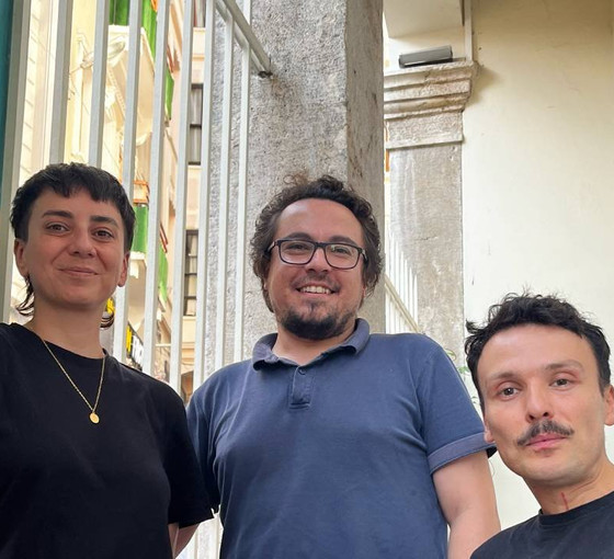 Argonotlar ile sanat yayıncılığı üzerine: Bizim için sanat hiçbir zaman “sadece sanat” olmadı