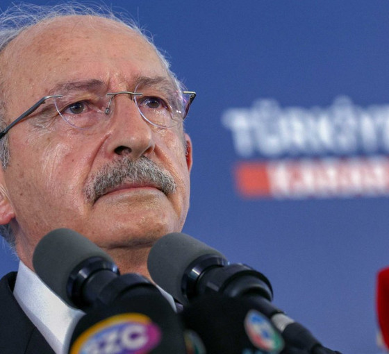 Kılıçdaroğlu, Bakan Tunç'a bir kez daha Veysel Şahini sordu: Hukuksuz işlem talimatını siz mi verdiniz?