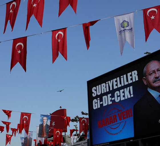 Suriyeliler artan göçmen karşıtlığı ve ekonomik krizden endişeli: Suriye'deki durum buradan iyi