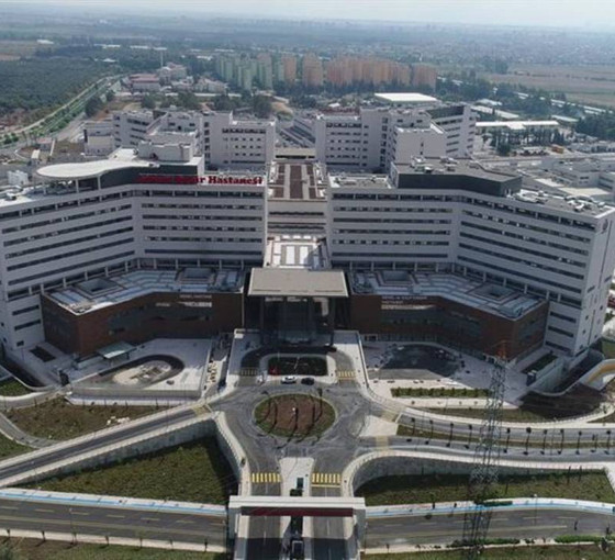 Sayıştay raporunda yer aldı: 'Hasta garantili' şehir hastanelerinde usulsüzlükler tespit edildi