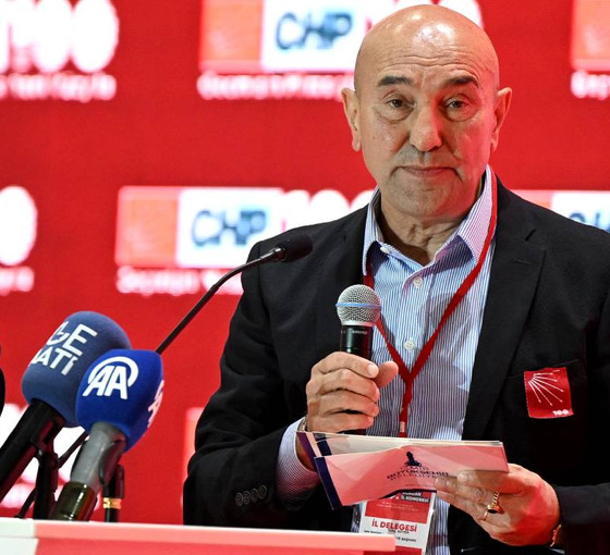 Tunç Soyer: Akşener’in İzmir hamlesi Ankara ve İstanbul müzakeresi için