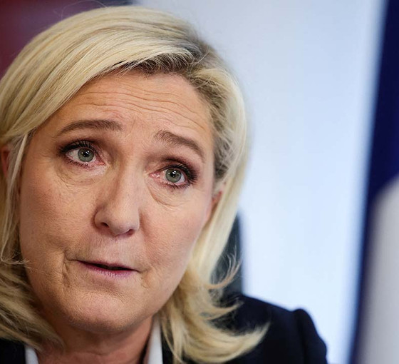 Paris Savcılığı: Marine Le Pen 'kamu kaynaklarını kötüye kullanmaktan' yargılanmalı