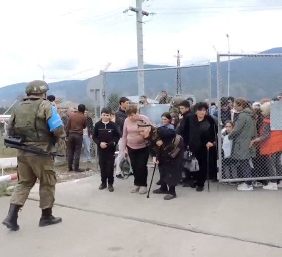 Karabağ Ermenileri: Bakü ile af konusunda henüz anlaşma yok