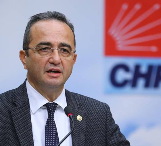 CHP'li Bülent Tezcan: Kılıçdaroğlu'nun 'helalleşme' çağrısını videodan öğrendik