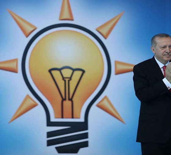 Kulis: 'AKP'de yerel seçim öncesi küskün başkanlar ordusu'