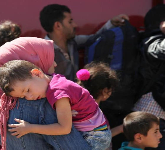 Kıbrıs, AB'ye resmi çağrı yaptı: 'Suriye'deki güvenli bölgeleri yeniden değerlendirin'