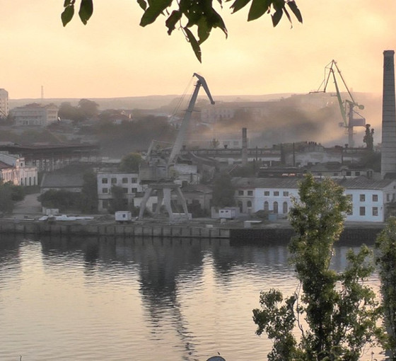 Rus donanmasının Sivastopol'deki karargahı vuruldu, bir asker kayıp: Ukrayna saldırının sorumluğunu üstlendi