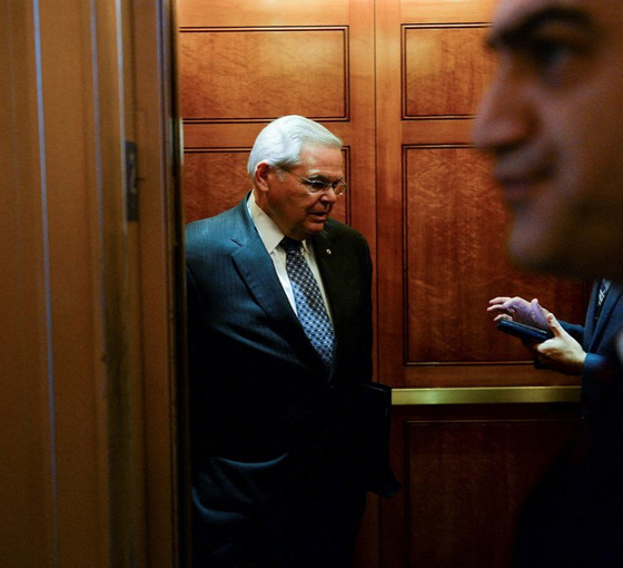 ABD'li senatör Bob Menendez rüşvet almakla suçlandı: Türkiye'ye yönelik sert tavrıyla tanınıyordu