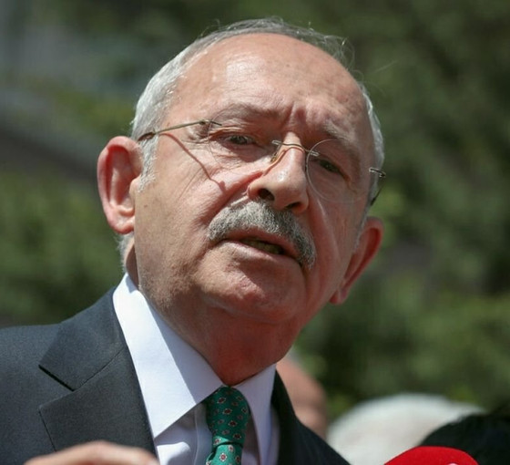 Kılıçdaroğlu'ndan Bakan Tunç'a: Veysel Şahin'i hangi siyasiler ve bürokratlar, hangi çıkarlar için koruyor?
