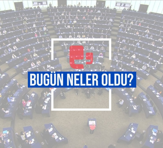 Bugün neler oldu? | 22.09.2023 Cuma günün önemli gelişmeleri
