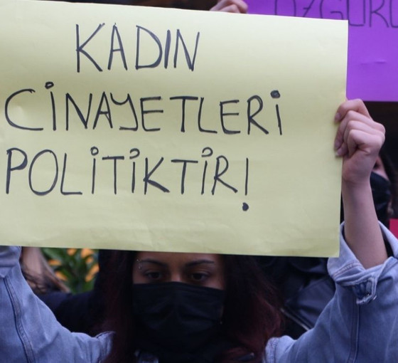 Düzce'de kadın cinayeti: Birlikte yaşadığı Adilova'yı bıçakla öldürdü