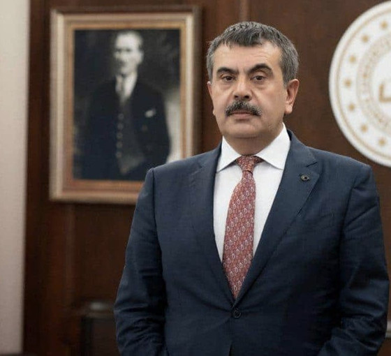 Bakan Tekin'den uzman öğretmenlik açıklaması: Doğru bulmuyorum