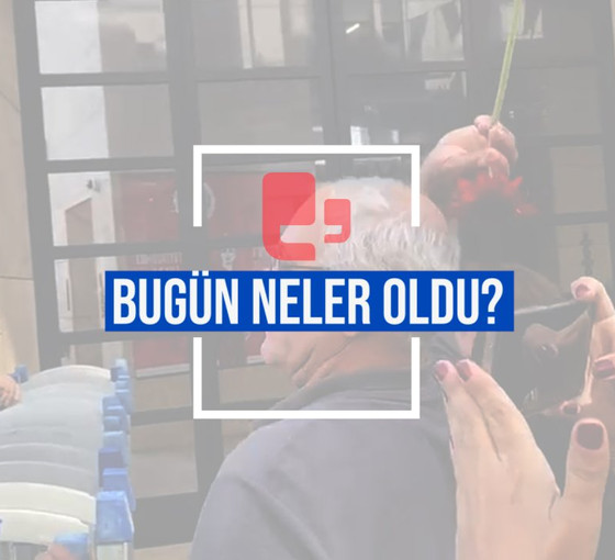 Bugün neler oldu? | 23.09.2023 Cumartesi, günün önemli gelişmeleri