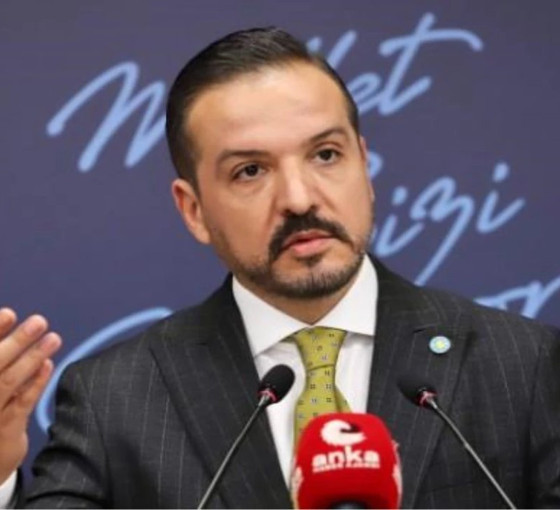 İYİ Parti Sözcüsü Zorlu, Bakan Tekin’e devlet okullarında velilerden ücret talep edilip edilmediğini sordu